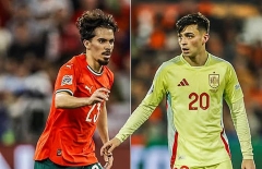 Pedri muốn ‘đòi nợ’ Bồ Đào Nha ở World Cup 2026