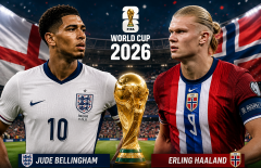 ‘Bellingham - Haaland sẽ tạo nên cuộc chiến kinh điển như Ronaldo và Messi’