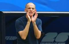 HLV Tuchel thẳng thắn chỉ trích dàn sao ĐT Anh sau trận thắng Na Uy
