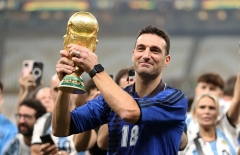 HLV Argentina hẹn Tây Ban Nha tại chung kết World Cup 2026