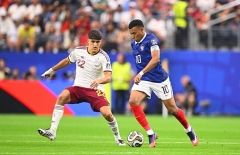 Pau Cubarsi khiến Mbappe 'tắt điện' trong ngày Tây Ban Nha hạ Pháp