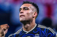 Argentina thắng Anh, giúp Inter Milan giữ kỷ lục khó tin ở World Cup