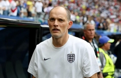 Thomas Tuchel bị cả CĐV Anh và Pháp la ó trong trận tranh hạng ba World Cup 2026