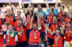 Tây Ban Nha nhận khoản thưởng kỷ lục tại World Cup 2026