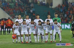 U23 Việt Nam vs U23 Malaysia: 'Quật ngã' Hổ Malay, thẳng tiến vào chung kết?