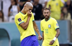 Nhận định, dự đoán tỉ số Brazil vs Thụy Sĩ: Thành bại tại bản lĩnh
