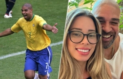 Huyền thoại Brazil mất vợ mới cưới 3 tuần chỉ vì xem World Cup