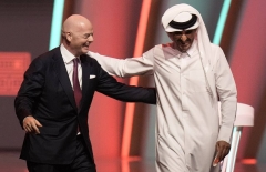 Tự hào World Cup, Qatar quyết đăng cai thêm giải đấu tầm thế giới