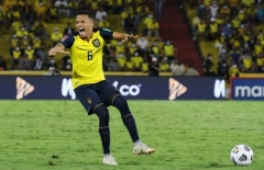 KHÓ TIN: Một đội tuyển trước nguy cơ bị loại khỏi World Cup 2022 do dùng cầu thủ... không có thật