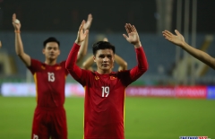 ĐT Việt Nam có bài test quan trọng cho mục tiêu vô địch AFF Cup