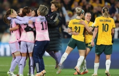 AFC kỳ vọng đại diện châu Á vô địch World Cup nữ 2023