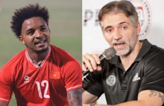 Philippines tuyên bố không nhập tịch cầu thủ giống Xuân Son