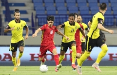 Đối thủ lớn nhất của ĐT Việt Nam gặp vấn đề nghiêm trọng sát AFF Cup