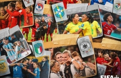 Việt Nam xuất hiện trong bài tri ân mới nhất của FIFA