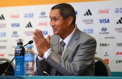 HLV Việt Nam góp mặt ở thống kê đặc biệt của FIFA