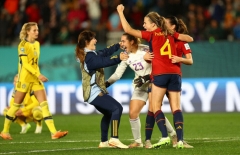 Lịch thi đấu chung kết World Cup nữ 2023: Chờ đợi lịch sử