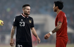 ‘Người quen’ Văn Hậu lên tiếng tiếp lửa cho ĐT Indonesia trước giờ G FIFA ASEAN Cup 2026