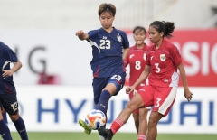 Trực tiếp SEA Games 33 hôm nay 4/12: Polo Thái Lan thắng nhọc Brunei ngày ra quân