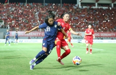 Bảng tổng sắp huy chương SEA Games 33 hôm nay 4/12