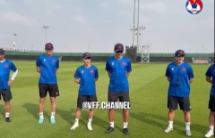 HLV Kim Sang Sik: 'U23 Việt Nam sẽ thắng ở tứ kết, bán kết nếu...'