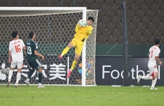 AFC vinh danh người hùng U23 Việt Nam ngay trước trận tứ kết