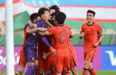 U23 Trung Quốc mạnh cỡ nào trước giờ đấu U23 Việt Nam ở bán kết?