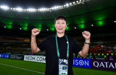 HLV Kim Sang Sik: 'Tôi thực sự nhớ và thèm ăn phở Việt Nam lắm rồi'