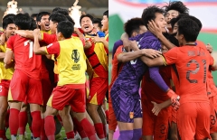 AFC lên tiếng cảnh báo Trung Quốc về sức mạnh của U23 Việt Nam