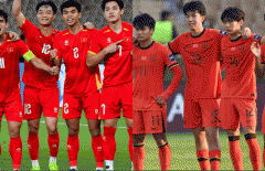 AFC chỉ ra hàng loạt thống kê khủng sát giờ U23 Việt Nam đấu U23 Trung Quốc