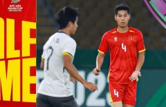 CĐV Đông Nam Á phản ứng bất ngờ khi U23 Việt Nam thua 0-3 Trung Quốc