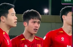 AFC nói lời cực xúc động về U23 Việt Nam ngay trước giờ đấu U23 Hàn Quốc