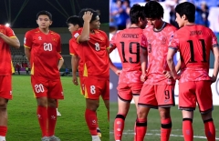 AFC nhận định bất ngờ về trận U23 Việt Nam vs U23 Hàn Quốc
