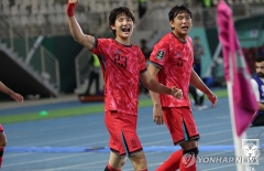 Hậu vệ hàng đầu Hàn Quốc tuyên bố đánh bại U23 Việt Nam