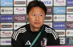 HLV Nhật Bản nói thật lòng về hàng phòng ngự 'thép' của U23 Trung Quốc ở chung kết