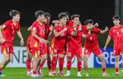 CHÍNH THỨC: VFF xác nhận tuyển Việt Nam không sang Tây Ban Nha thi đấu