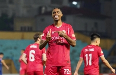 Trực tiếp bóng đá Adelaide United vs CAHN, 16h30 hôm nay 11/8
