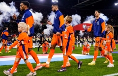 Lịch thi đấu ĐT Hà Lan tại World Cup 2026: Giờ đá, đối thủ và bảng đấu