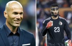 Đánh bại Hà Lan, con trai Zidane gửi 'tín hiệu nóng' đến Argentina