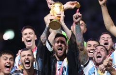 Lịch thi đấu ĐT Argentina tại World Cup 2026: Giờ đá, đối thủ và bảng đấu