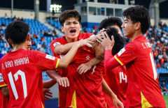 CHÍNH THỨC: FIFA ra phán quyết, Việt Nam nhận tin cực vui ở World Cup lịch sử