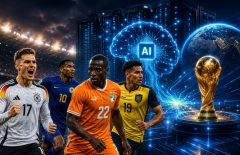 Siêu máy tính dự đoán kết quả bảng E World Cup 2026: Đức chắc vé đi tiếp, Curacao sẵn sàng tạo nên bất ngờ?