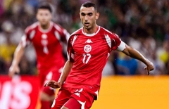 Kỷ lục của Tunisia 'nát vụn' chỉ sau 90 phút tại World Cup trước Thụy Điển