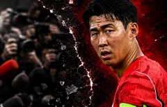 Son Heung-min nổi giận, ĐT Hàn Quốc tuyên bố 'quay lưng' với truyền thông?
