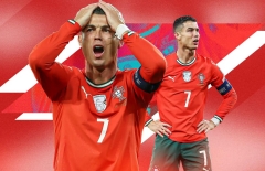 World Cup 2026 sắp chứng kiến cột mốc đặc biệt của Ronaldo