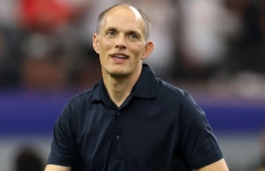 HLV Tuchel phàn nàn, FIFA lập tức đổi quy định tại World Cup 2026