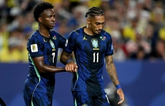 Barca đứng ngồi không yên khi ngôi sao số một gặp sự cố tại World Cup 2026
