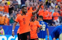 World Cup 2026 gây sốc: Kỷ lục tồn tại suốt 68 năm chính thức bị phá vỡ