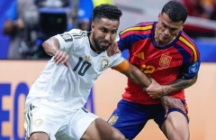 Từng đánh bại Argentina, Ả Rập Saudi lại mang 'nỗi ám ảnh kỳ lạ' tại World Cup