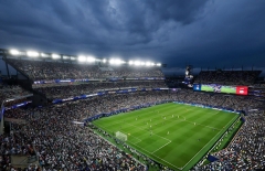 World Cup 2026 gặp sự cố chưa từng có: 'FIFA không lại với trời?'