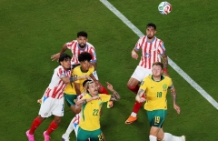Trận đấu nhiều phẫn nộ nhất World Cup 2026: CĐV tố hai đội 'bắt tay' cùng đi tiếp